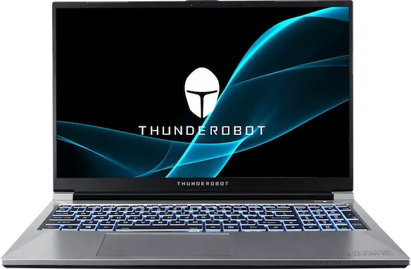  Ремонт Thunderobot 911 M G2 Pro 7
